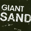 Giant Sand, Is All Over ... the Map