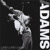 Bryan Adams, Live! Live! Live!