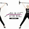 Annie, Don't Stop