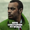 Bryn Christopher, My World