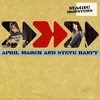April March & Steve Hanft, Magic Monsters