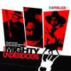 The Mighty Underdogs, The Prelude