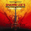 Shawn Lee's Ping Pong Orchestra, Strings and Things: Ubiquity Studio Sessions, Volume 3