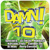 Various Artists, Damn! 10