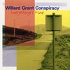 Willard Grant Conspiracy, Everything's Fine
