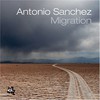 Antonio Sanchez, Migration