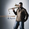 Everette Harp, My Inspiration