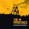 The Parlotones, Radiocontrolledrobot