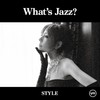 akiko, What's Jazz? Style