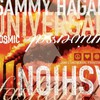 Sammy Hagar, Cosmic Universal Fashion