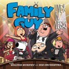 Seth MacFarlane, Family Guy: Live in Vegas