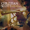 Christian Scott, Live at Newport