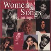 Various Artists, Women & Songs Beginnings