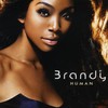 Brandy, Human