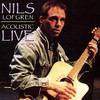 Nils Lofgren, Acoustic Live