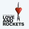 Love and Rockets, Sorted! The Best of Love and Rockets