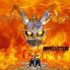 Impellitteri, Pedal to the Metal
