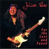 Julian Sas, For the Lost and Found