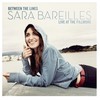 Sara Bareilles, Between the Lines: Sara Bareilles Live at the Fillmore