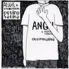Angil + Hiddntracks, Oulipo Saliva