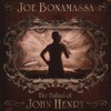 Joe Bonamassa, The Ballad of John Henry