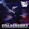 Thin Lizzy, Still Dangerous: Live at Tower Theatre Philadelphia 1977