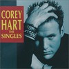 Corey Hart, The Singles: Part 1: 1983-1990