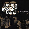Youngblood Brass Band, Live. Places.