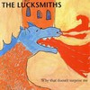 The Lucksmiths, Why That Doesn't Surprise Me