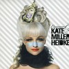 Kate Miller-Heidke, Curiouser