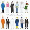 Pet Shop Boys, Story: 25 Years of Hits