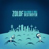 Zolof the Rock & Roll Destroyer, Schematics