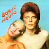David Bowie, Pin Ups