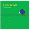 Little Brazil, You And Me