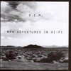 R.E.M., New Adventures in Hi-Fi