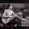 Carlos Santana, Blues for Salvador