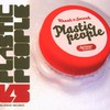 Kraak & Smaak, Plastic People