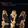 Jeanette, Undress to the Beat