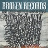 Broken Records, Until the Earth Begins to Part