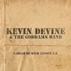 Kevin Devine, I Could Be With Anyone