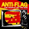 Anti-Flag, The People or the Gun