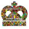 Better Than Ezra, Paper Empire