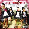 Electrik Red, How to Be a Lady, Volume 1