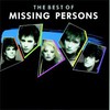 Missing Persons, The Best of Missing Persons