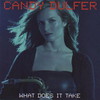 Candy Dulfer, What Does It Take