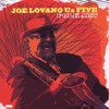 Joe Lovano Us Five, Folk Art