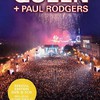 Queen + Paul Rodgers, Live in Ukraine