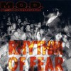 M.O.D., Rhythm of Fear
