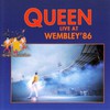 Queen, Live at Wembley '86