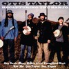 Otis Taylor, Recapturing the Banjo